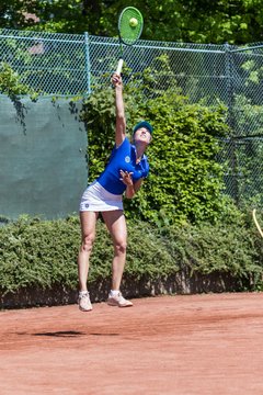 Anastasia Pribylova 356 - RL Grossflottbeker THGC - PTC Rot-Weiss Potsdam : Ergebnis: 5:4